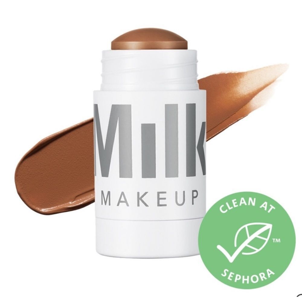 MILK MAKEUP- Baked bronzer